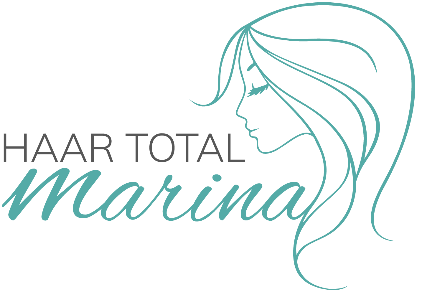 Logo Haar Total Marina