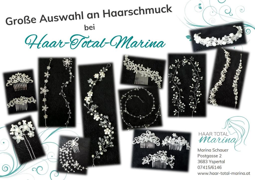 Haarschmuck 2020 1